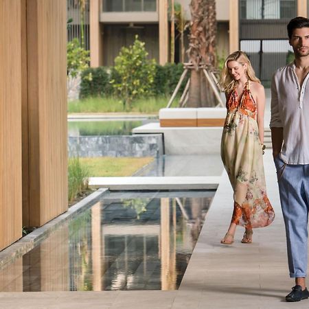 Hotel Twinpalms Montazure Phuket Exteriér fotografie