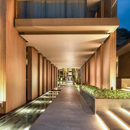 Hotel Twinpalms Montazure Phuket Exteriér fotografie